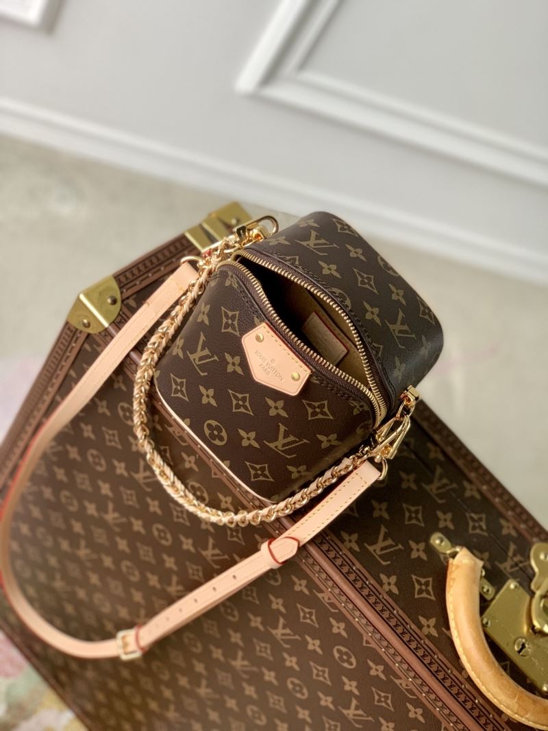 LV Satchel bags